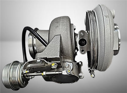 T4136-01 Turbocharger Zeki S300AG071