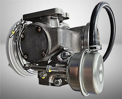 T4136-01 Turbocharger Zeki S300AG071
