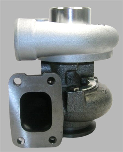 T4138-01 ZEKI Turbocharger