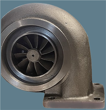 T4140-01 TURBO TO4B