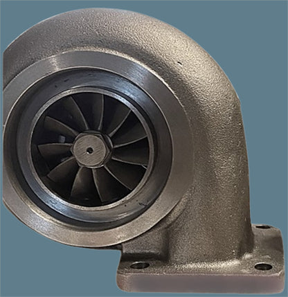 T4140-01 TURBO TO4B