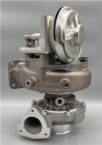 T4162-01 Turbocharger
