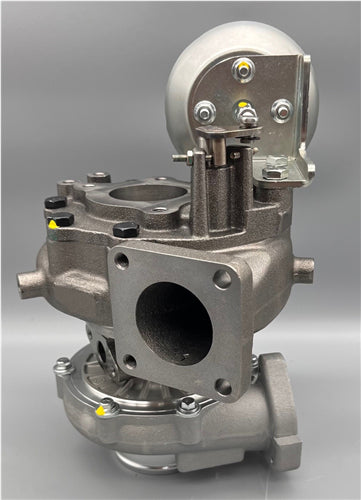 T4162-01 Turbocharger
