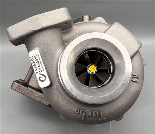 T4162-01 Turbocharger