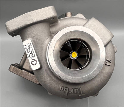 T4162-01 Turbocharger