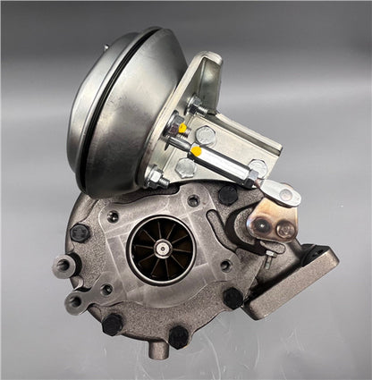 T4162-01 Turbocharger