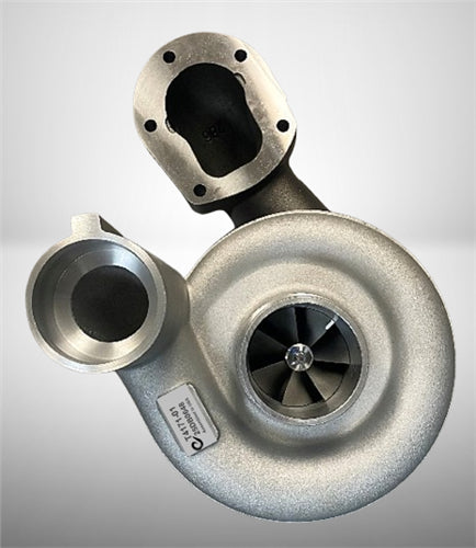 T4171-01 Turbocharger Zeki B3NS