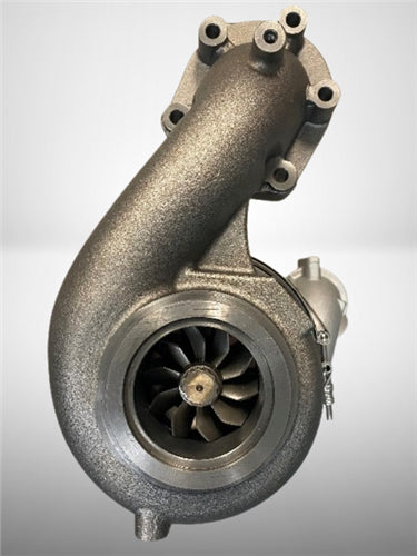 T4171-01 Turbocharger Zeki B3NS