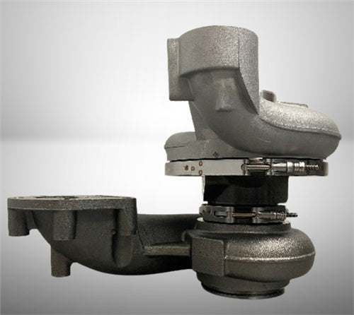 T4171-01 Turbocharger Zeki B3NS