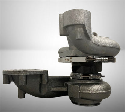 T4171-01 Turbocharger Zeki B3NS