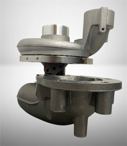 T4171-01 Turbocharger Zeki B3NS