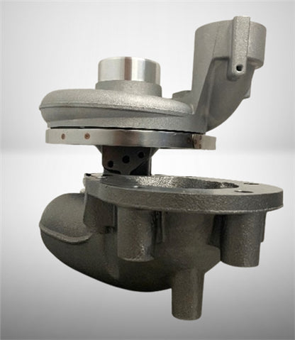 T4171-01 Turbocharger Zeki B3NS
