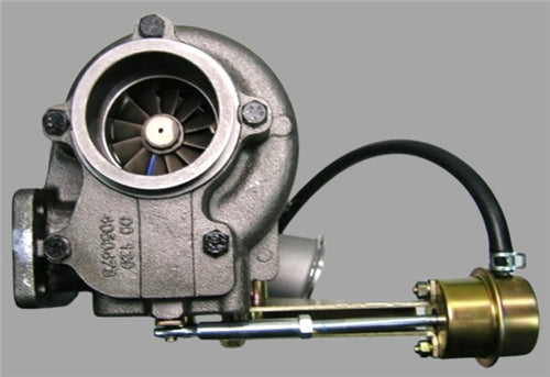 T4172-01 TURBO HX35W VERTICAL ACTUATOR