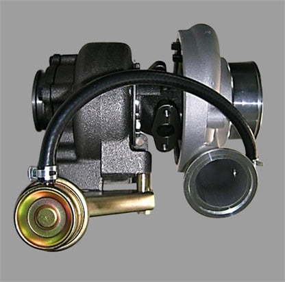 T4172-01 TURBO HX35W VERTICAL ACTUATOR