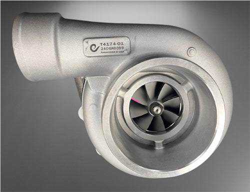 T4174-01 Zeki Turbocharger HT3B
