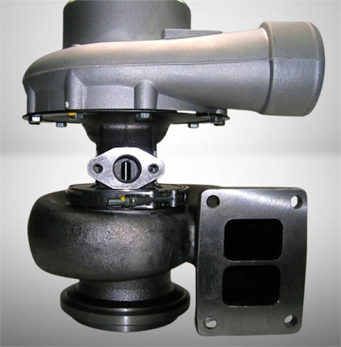 T4174-01 Zeki Turbocharger HT3B