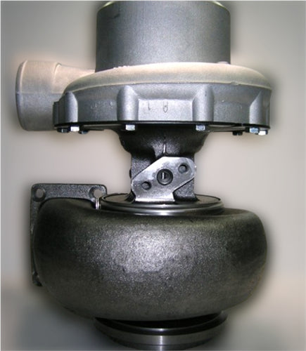 T4176-01 ZEKI Turbocharger