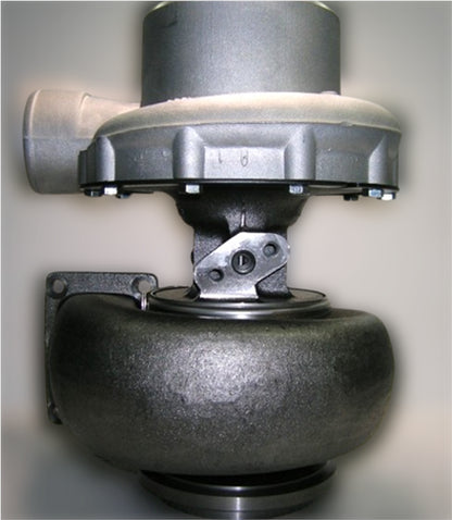 T4176-01 ZEKI Turbocharger
