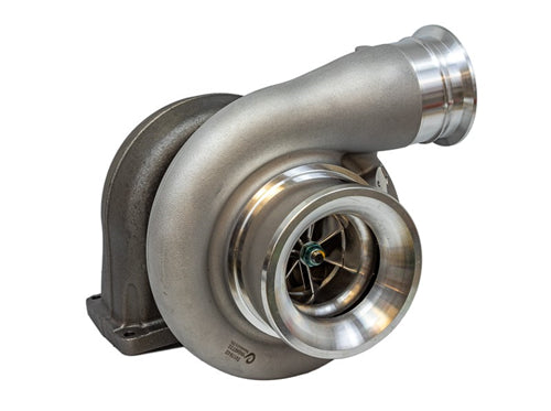 T4176-02 ZEKI TURBOCHARGER - GASKET INCLUDED