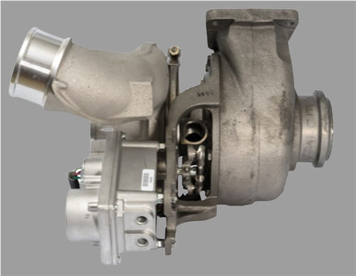 T4369-02 International/Navistar DT466E S300V129 Turbocharger (with Actuator)