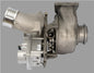 T4369-02 International/Navistar DT466E S300V129 Turbocharger (with Actuator)