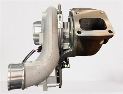 T4371-02 Zeki Turbocharger