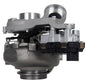 T4631-02 ZEKI TURBOCHARGER