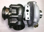 T4787-01 TURBO GTP38 (WITHOUT PEDESTAL)