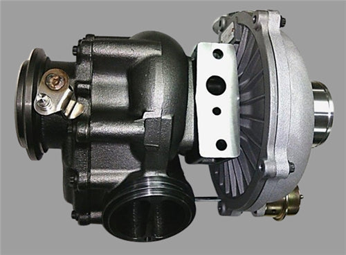T4787-01 TURBO GTP38 (WITHOUT PEDESTAL)