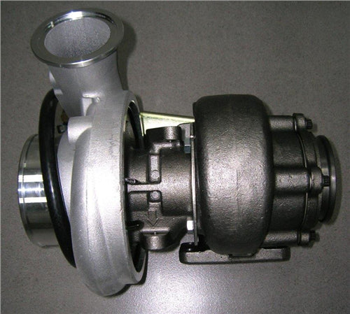 T4912-01 TURBO HX35W - GASKET INCLUDED
