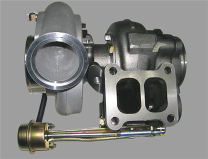 T4913-01 Zeki Turbocharger HX40W