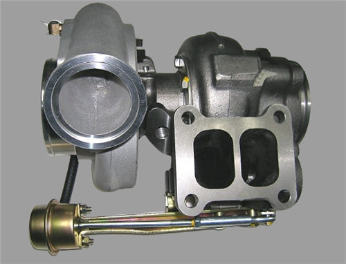 T4913-01 Zeki Turbocharger HX40W