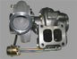 T4913-01 Zeki Turbocharger HX40W