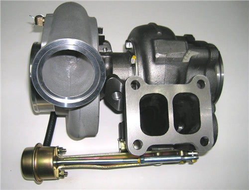 T4913-01 Zeki Turbocharger HX40W