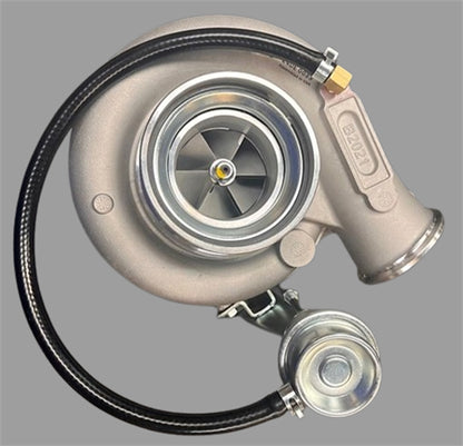 T4913-01 Zeki Turbocharger HX40W