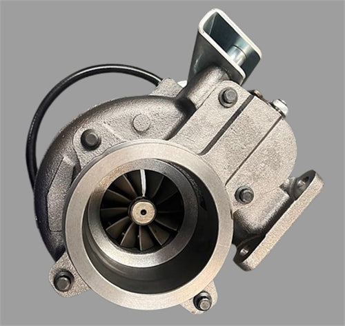 T4913-01 Zeki Turbocharger HX40W