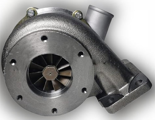 T5084-01 ZEKI Turbocharger