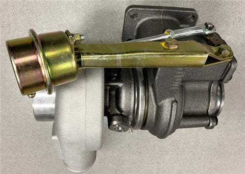 T5181-01 ZEKI Turbocharger - GASKET INCLUDED