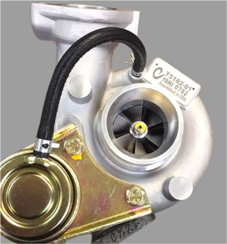 T5182-01 ZEKI Turbocharger