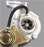 T5182-01 ZEKI Turbocharger