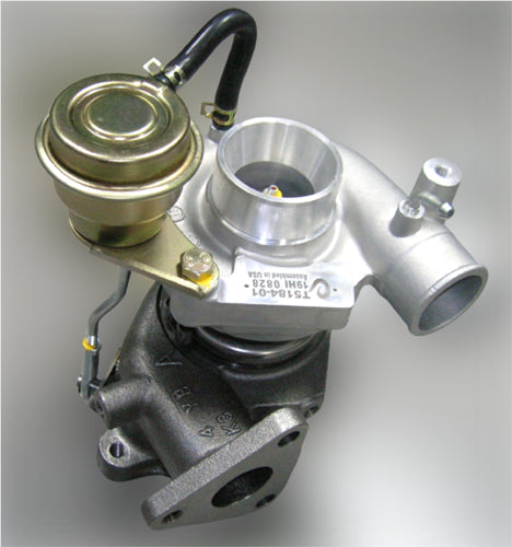 T5184-01 TURBO