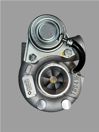T5185-01 TURBO