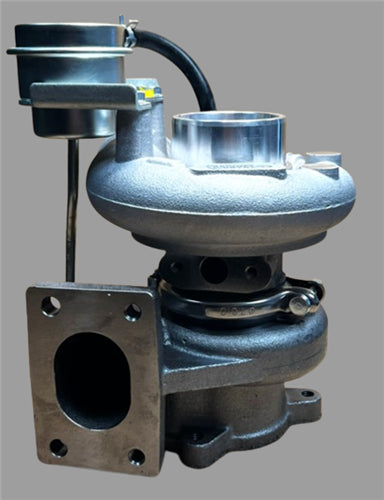 T5185-01 TURBO