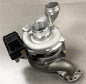 T5186-02 ZEKI Turbocharger