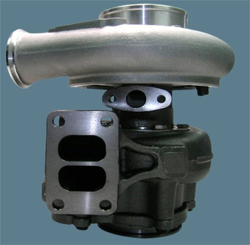 T5187-01 ZEKI Turbocharger