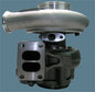 T5187-01 ZEKI Turbocharger
