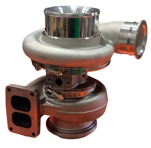 T5191-02 ZEKI Turbocharger