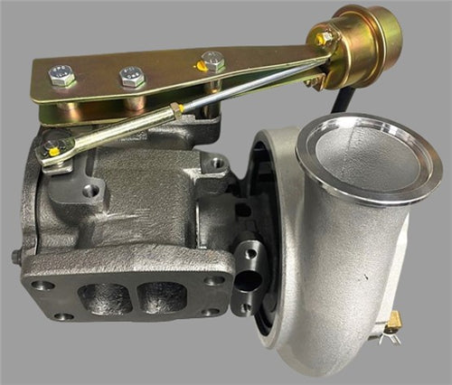 T5192-01 ZEKI Turbocharger - GASKET INCLUDED
