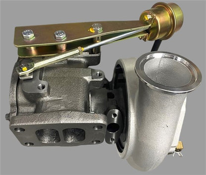 T5192-01 ZEKI Turbocharger - GASKET INCLUDED