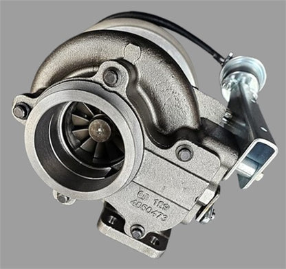 T5192-01 ZEKI Turbocharger - GASKET INCLUDED